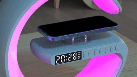 G-Spot Alarm