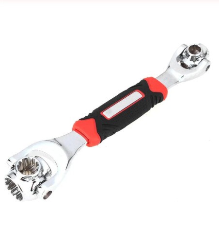 MAGIC TIGER WRENCH