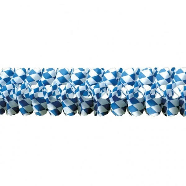 Garland - Bavarian Check
