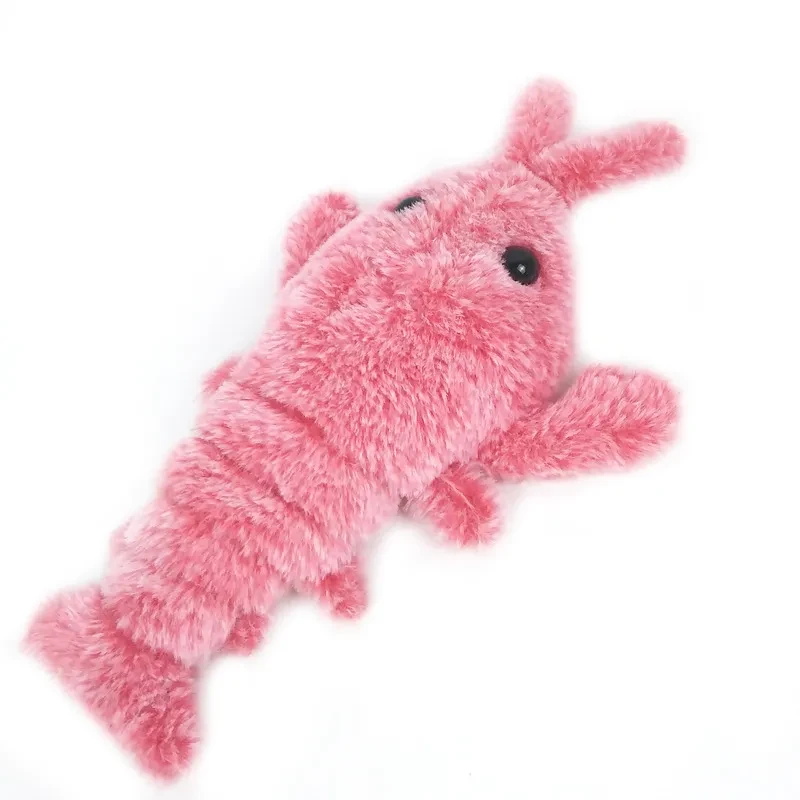 Funny Cat Plush Pets Toy