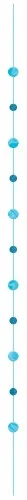 Balloon - Fun Strings Carribean Blue
