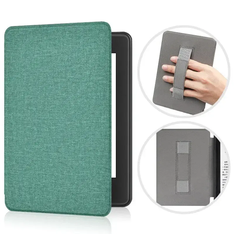 Color: Yellow, Size: iPad Pro12.9 - Handle Case for Kindle Paperwhite 2022 2021 Pouch 1 2 3 4 5 6 7 8 9 10th 11th Generation 6/6.8 Inch 2019 2018 Protective Cover