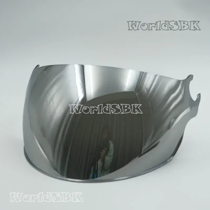 Color: Army Green - Original LS2 of562 Helmet Visor Replace Sunglasses Extra Lens for Ls2 Airflow Helmets