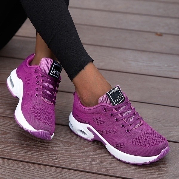 Women's Pretty Shoes
