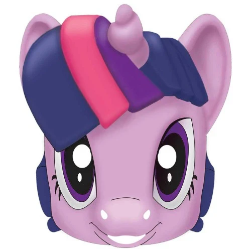 Vac Form Mask - My Little Pony Friendship Adventures