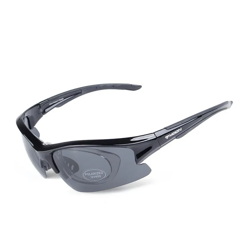 Replaceable Lens Sunglasses