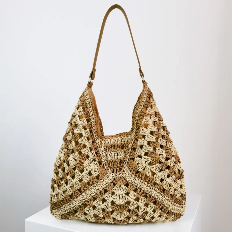 Women's Fashion Handmade Bag