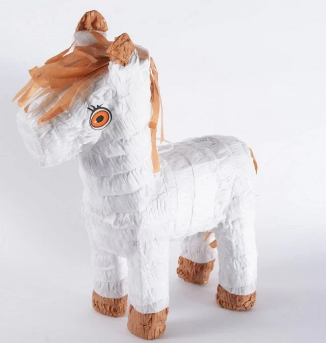 Pinata - Little Horse