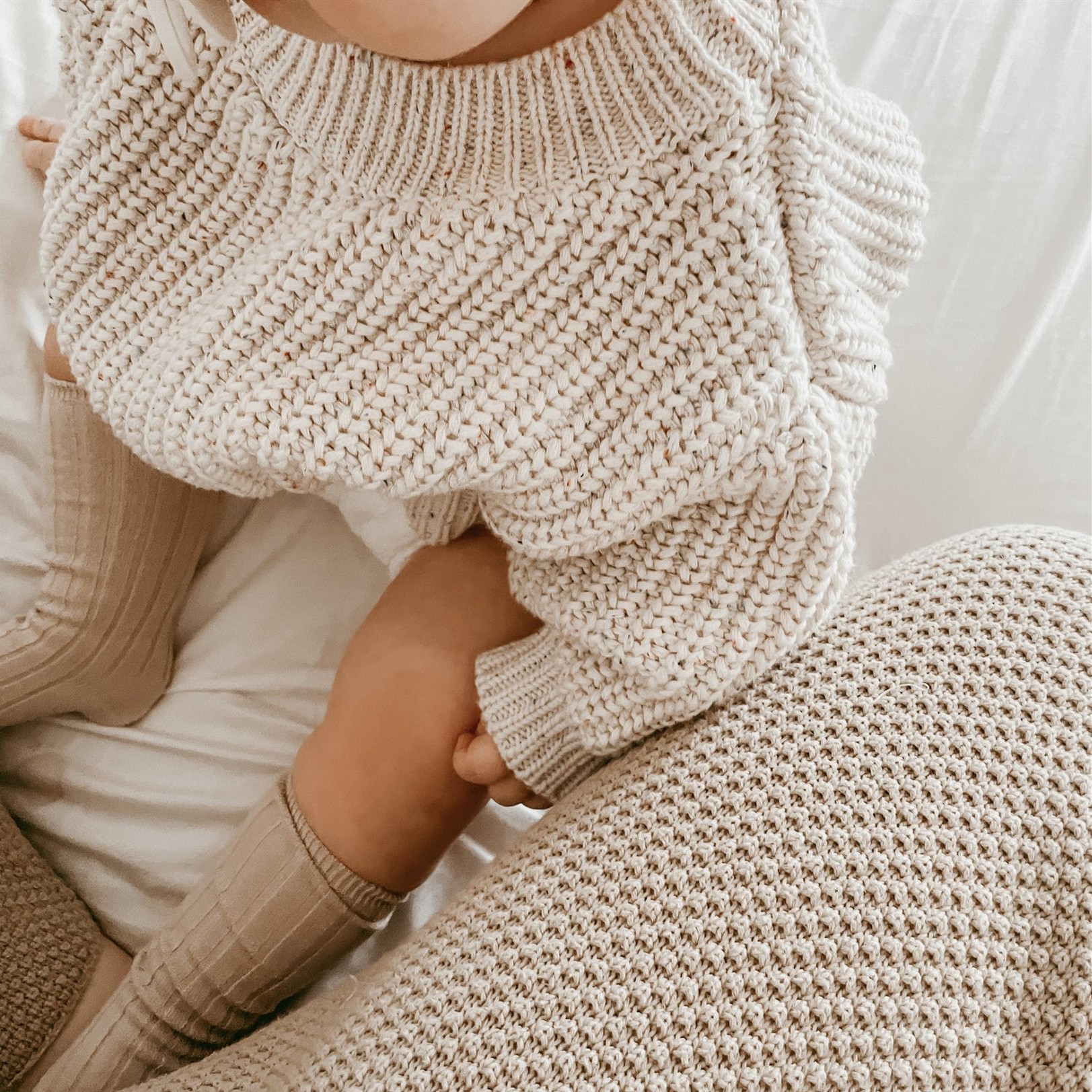 Winter Clothing