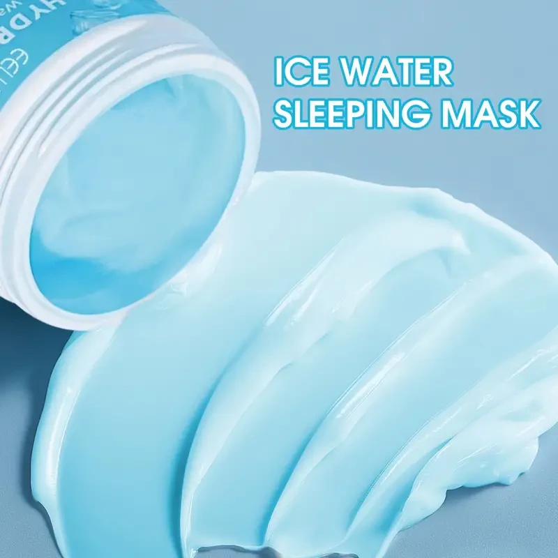 300g Ice Water Sleeping Mask