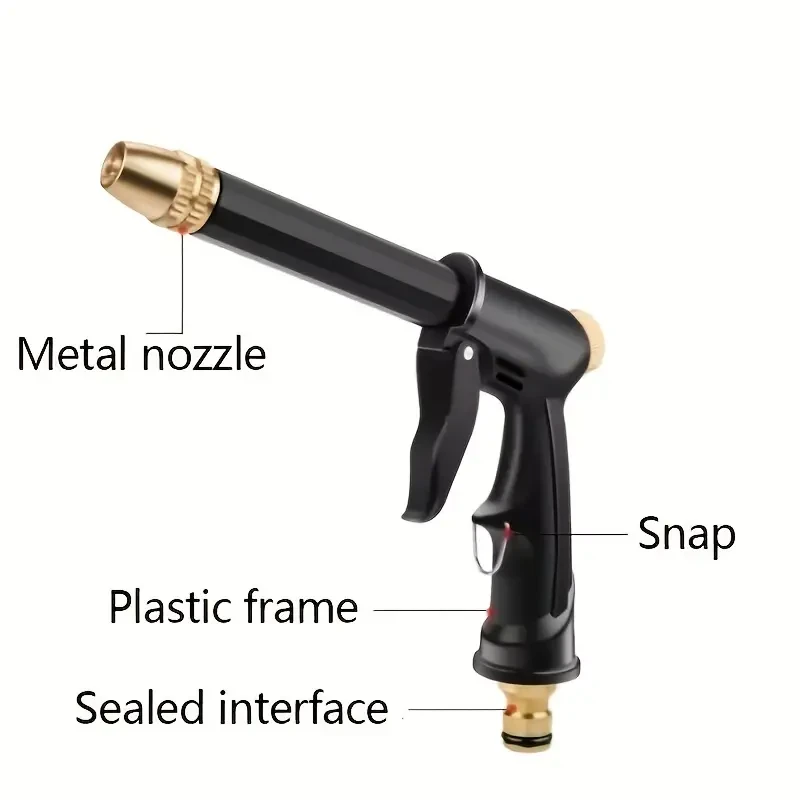 1 Roll, New Household Garden Car Wash