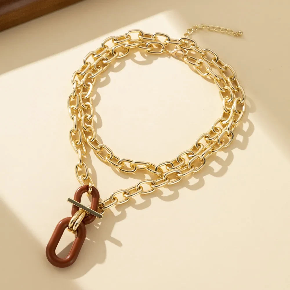 Minimalist Creative Large Pendant