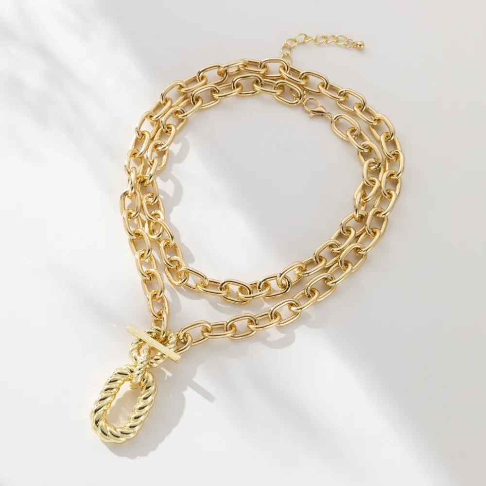 Minimalist Creative Large Pendant