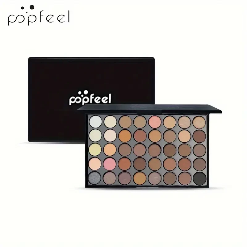 40 Colors Eye Makeup Palette