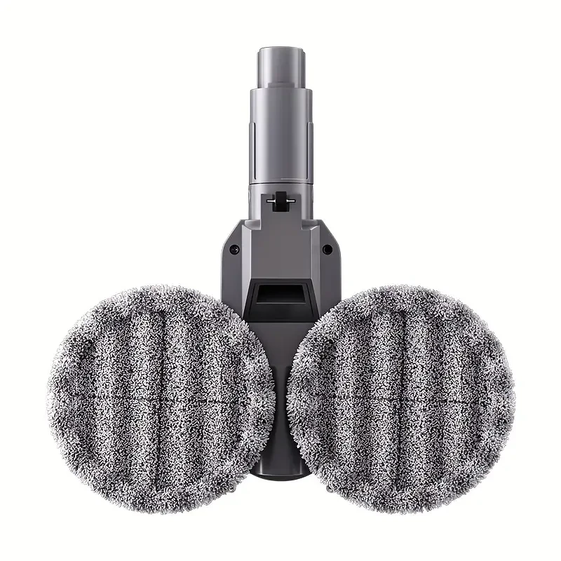 Electric Mop Head Attachment for Dyson - Compatible with V7, V8, V10, V11, V15