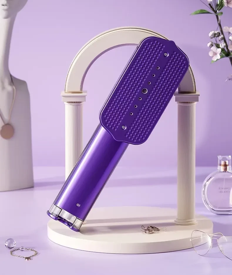 LCD Handheld Garment Steamer