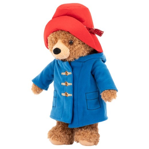 PADDINGTON BEAR LARGE PLUSH