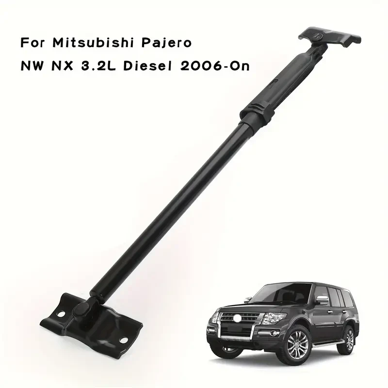 Tailgate Safety Stopper Strut for Mitsubishi Pajero NW NX (2006-On)