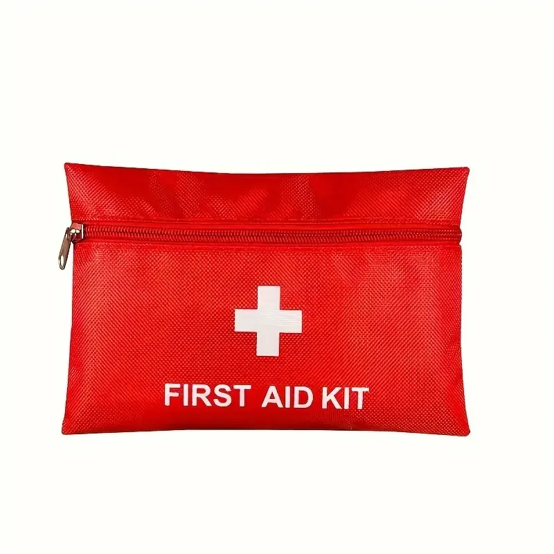 Multi-Purpose First Aid Kit Set for Home