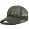 Summer Sunhat Breathable Men's And Women's Mesh Hats