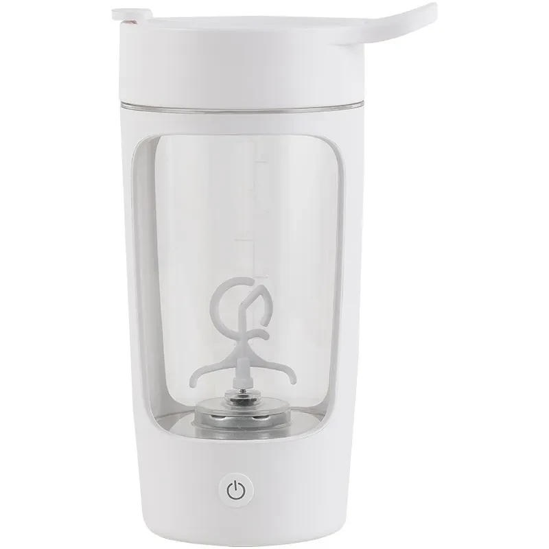 Electric Self-Stirring Protein Shaker Cup