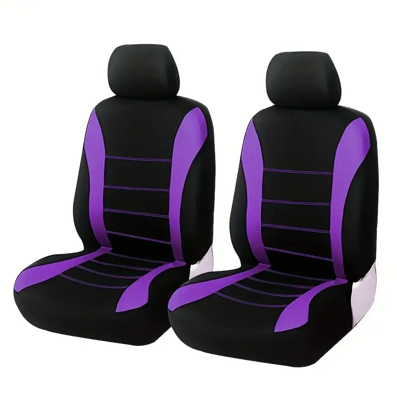 Comfort Foam Car Seat Covers