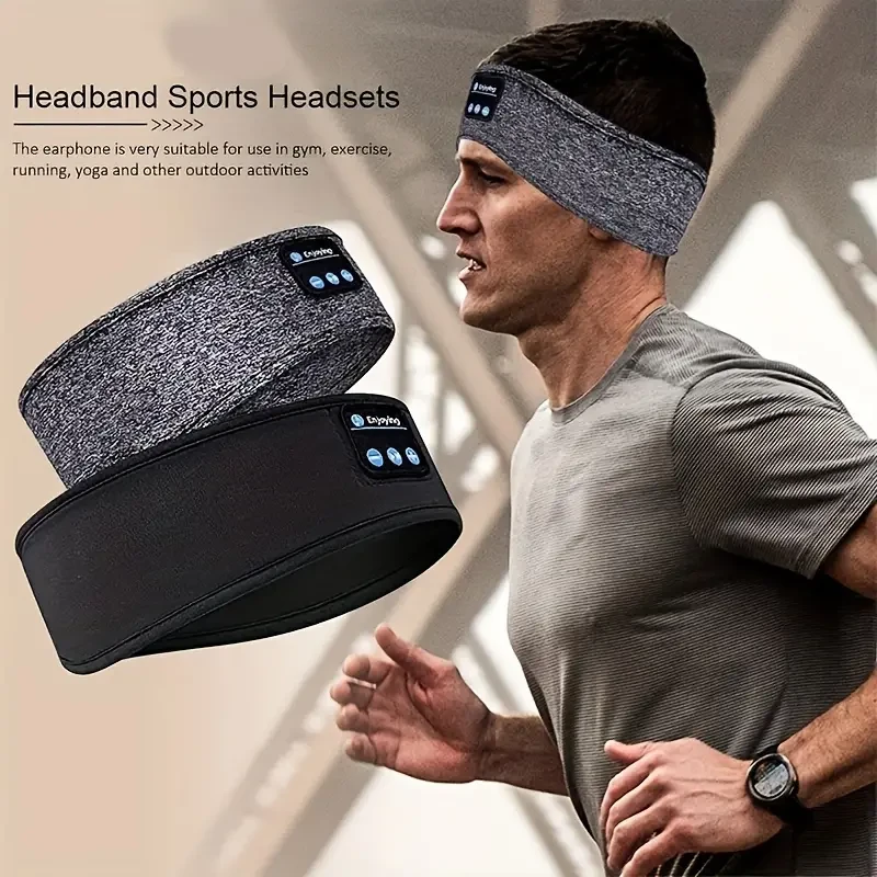 Sleeping Wireless Headphones