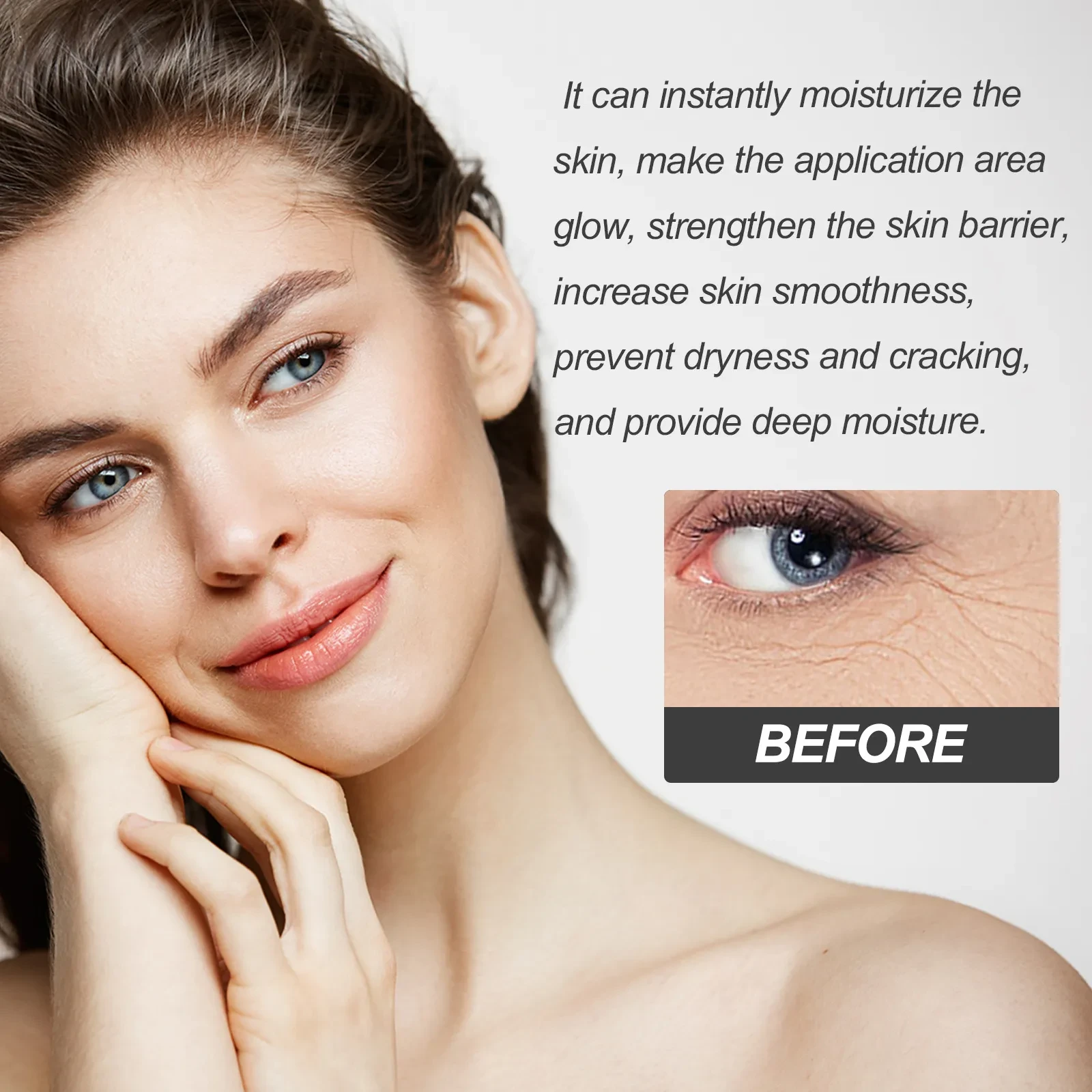 Firming Skin Fading Wrinkle Care Anti-aging