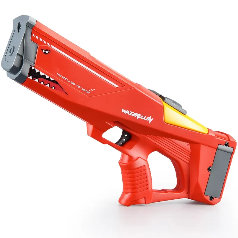 Shark Blast Automatic Electric Water Gun
