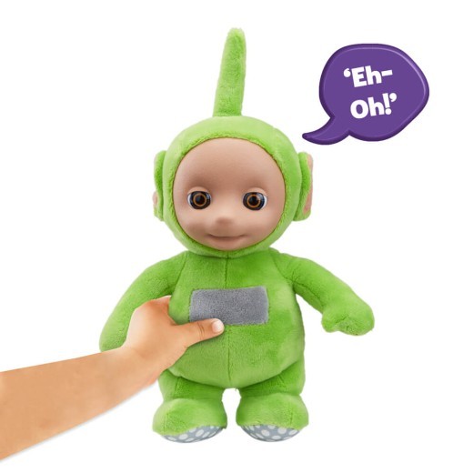 Teletubbies Talking Dipsy