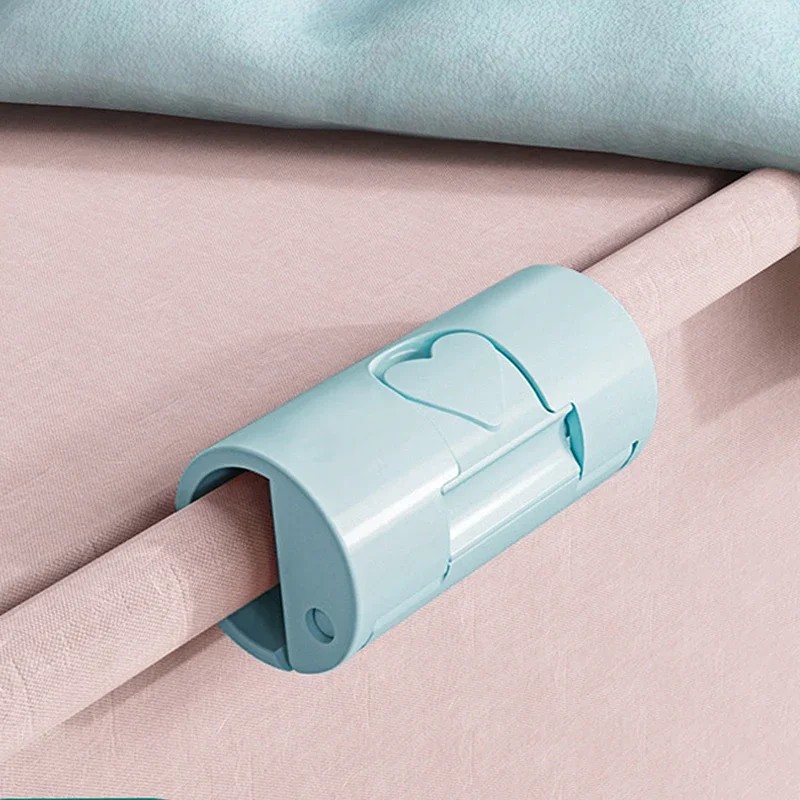 2023 New Bed Sheet Grippers Sheet Fasteners Clips