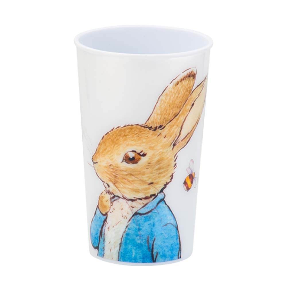 Peter Rabbit Mealtime Dinner Set