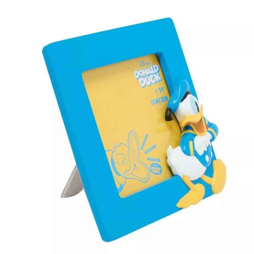 Disney Donald Duck Photo Frame