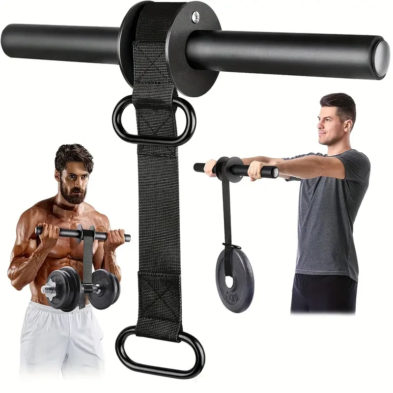 Ultra-Strong Forearm & Wrist Strengthener