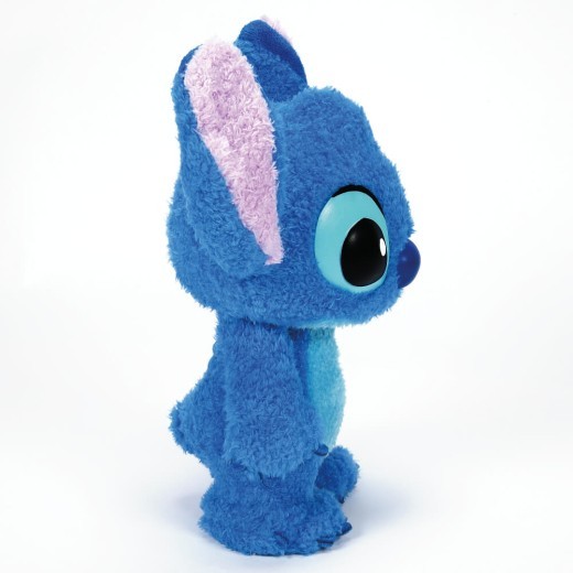 Figurine : Fluffy Jointed Stitch