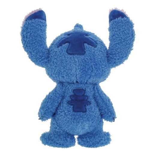 Figurine : Fluffy Jointed Stitch
