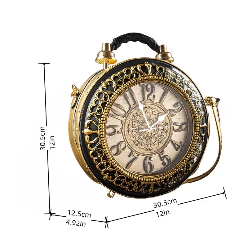 Fashion Top-Handle Handbag for Women