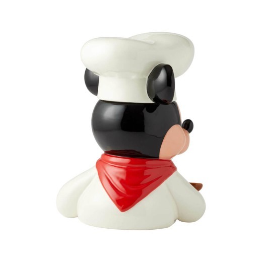 Cookie Jar : Chef Mickey