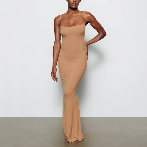 Modal Soft Lounge Dresses