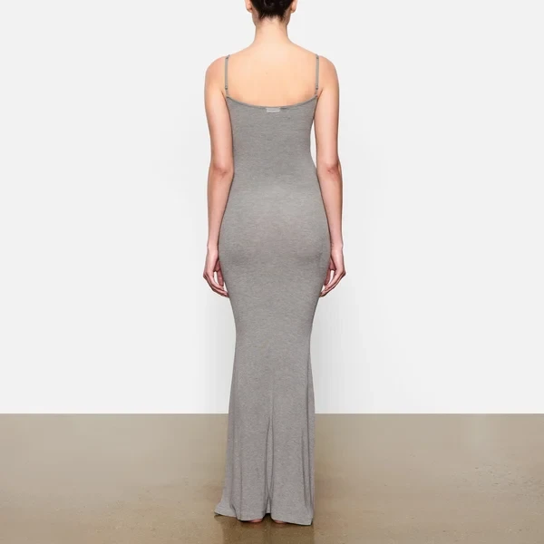 Modal Soft Lounge Dresses