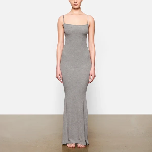Modal Soft Lounge Dresses