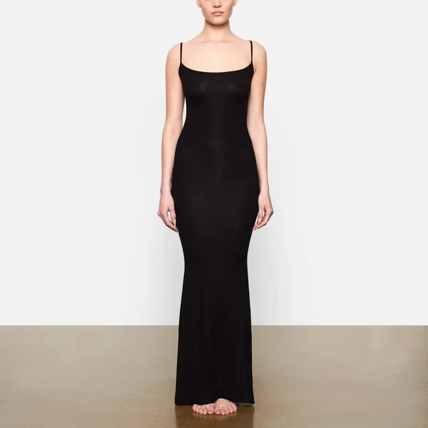 Modal Soft Lounge Dresses
