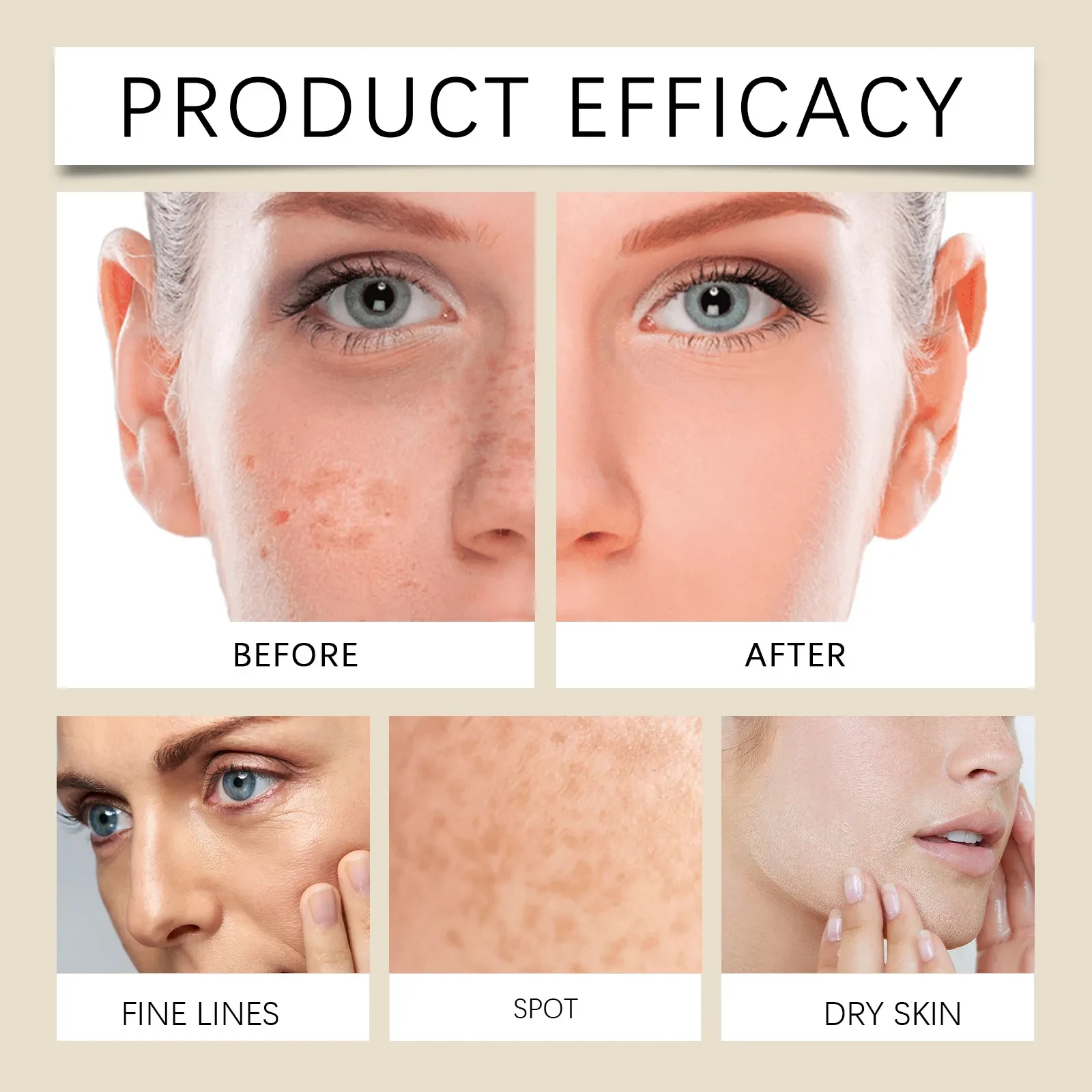 Dioscorea Japonica Hydrating and Repairing Moisturizer
