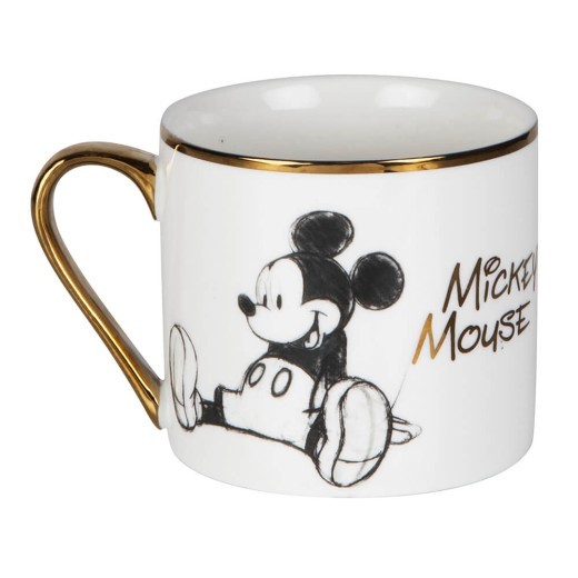 Disney Collectible Mug Mickey Mouse