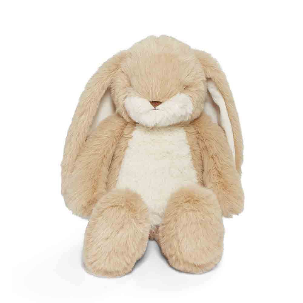 Little Floppy Nibble Bunny Almond Joy - Medium