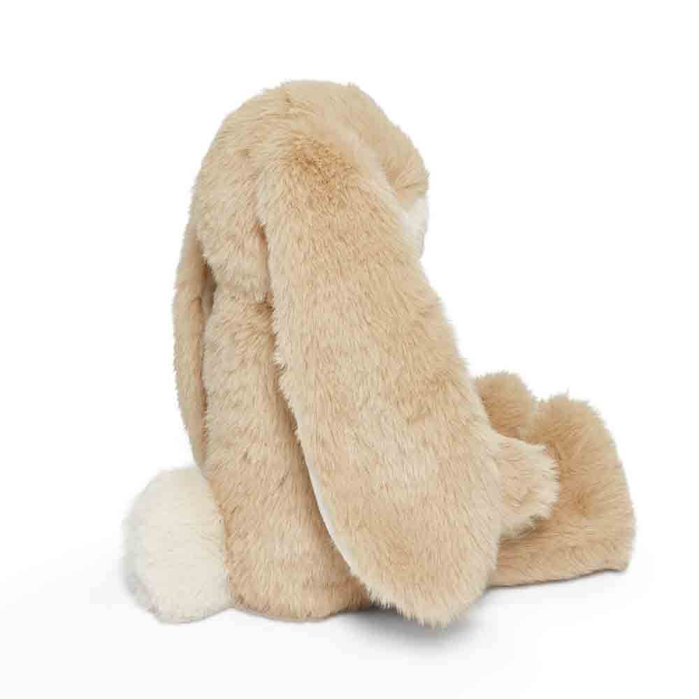 Little Floppy Nibble Bunny Almond Joy - Medium