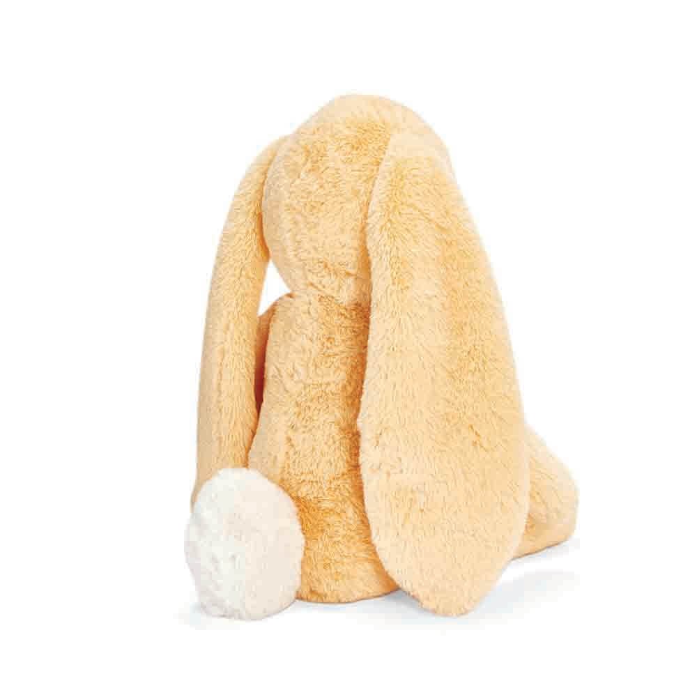 Little Floppy Nibble Bunny Apricot Cream - Medium