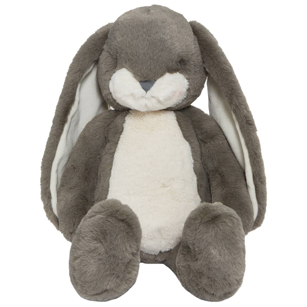 Sweet Floppy Nibble Bunny Coal - Large
