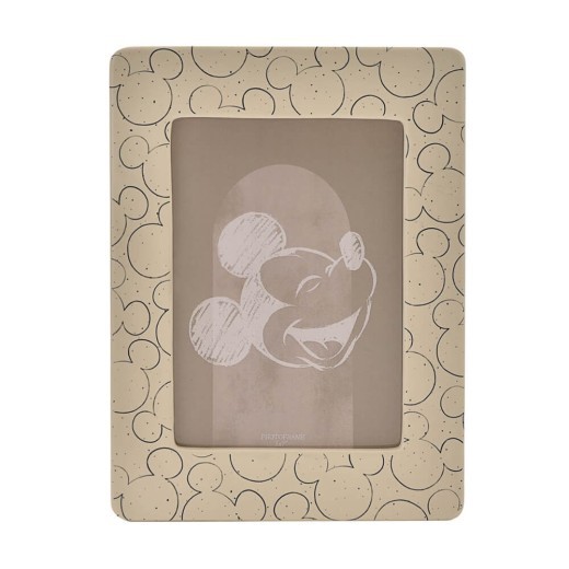 Disney Home : Mickey Shapes Ceramic Frame