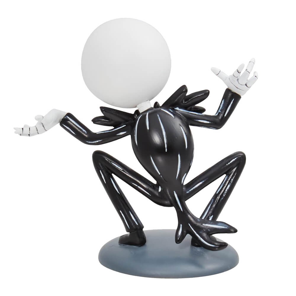 The Nightmare Before Christmas Jack Skellington Mini Figurine
